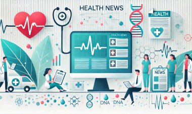 About Us – Medicenter TV