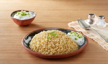 Balance Your Blood Sugar with Bulgur: Expert Advice
