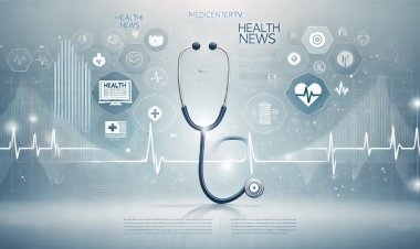 MedicenterTV - Accurate & Reliable Health News Platform
