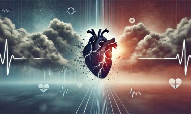 Broken Heart Syndrome: The Emotional Storm That Disrupts the Heart's Fragile Balance