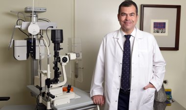 Retinal Detachment: A Leading Cause of Blindness