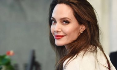 Astrological, Numerological, and Ebced Analysis of Angelina Jolie