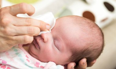 Early Eye Screening for Premature Babies: A Lifesaver in Preventing Blindness