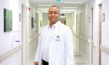 In Just 15 Days, My Life Changed: From Cancer Diagnosis to Surgery Decision