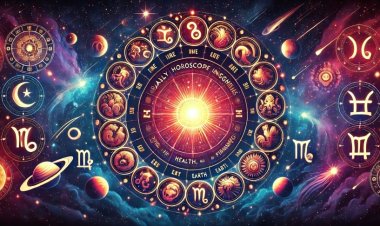 Your Cosmic Insights for November 16, 2024