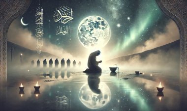 The Spiritual Meaning of Ablution in Dreams: Insights from Renowned Scholars