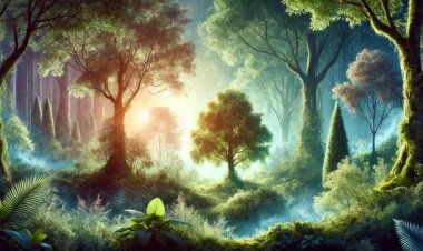 The Symbolism of Trees in Dreams: Interpretations from Classical Scholars