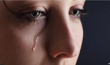 The Spiritual Interpretation of Crying in Dreams: Insights from Classical Scholars