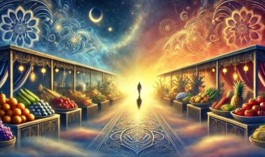 The Symbolic Meaning of Shopping in Dreams: Insights from Islamic Dream Scholars