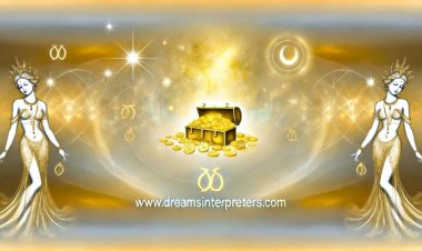 The Symbolic Meaning of Gold in Dreams: Insights from Classical and Modern Scholars