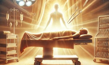 Dream Interpretation of Surgery: Health, Healing, and Transformation