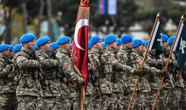 The Spiritual Meaning of Soldiers in Dreams: Insights from Renowned Islamic Scholars