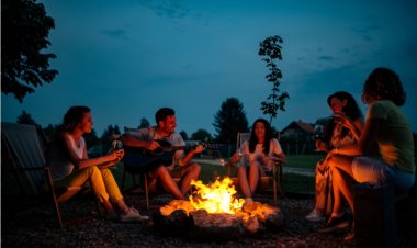 The Symbolism of Fire and Sparks in Dreams: Insights from Classical Scholars