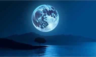 The Symbolism of the Moon in Dreams: Insights from Classical Islamic Scholars