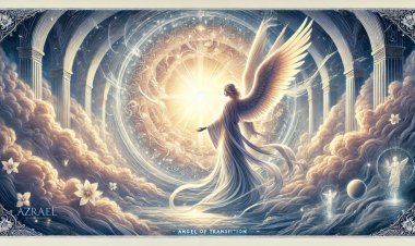 The Symbolism of Azrael (Angel of Death) in Dreams: Insights and Interpretations