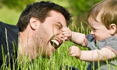 The Symbolism of Fathers in Dreams: Insights Across Cultures and Faiths