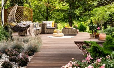 The Symbolic Meaning of Gardens in Dreams: Insights from Classical Scholars