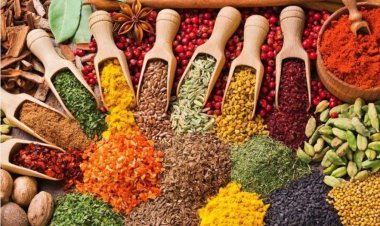 The Symbolism of Spices in Dreams: A Blend of Emotions and Interpretations