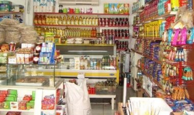 The Symbolism of Grocery Stores in Dreams: Prosperity, Effort, and Challenges