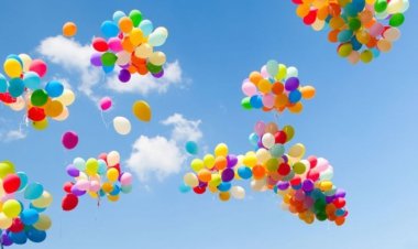 The Symbolism of Balloons in Dreams: Ancient Interpretations and Modern Reflections
