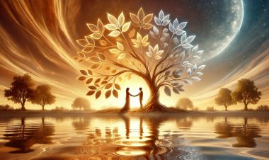 Dreaming of Reconciliation: Spiritual and Psychological Insights