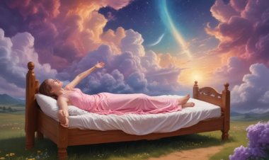 The Significance of Fainting in Dreams: Insights from Classical and Modern Interpretations