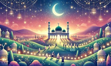 The Meaning of Festive Days in Dreams: Spiritual Joy and Prosperity