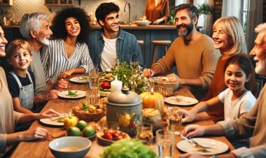 Family Communication Breakdown: A Growing Concern in Modern Homes