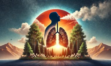 Breathe for Life: Amgen's 'One Breath' Campaign for Lung Cancer Awareness Day
