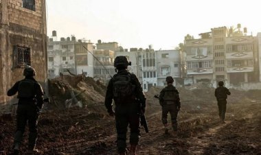 Israeli Media Reports: Soldiers Struggle Amid Escalating Gaza Conflict