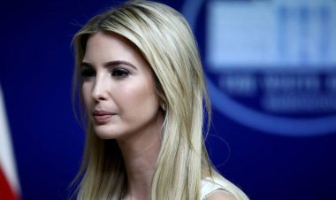 Ivanka Trump: A Celestial Insight into Her Life Path and Legacy
