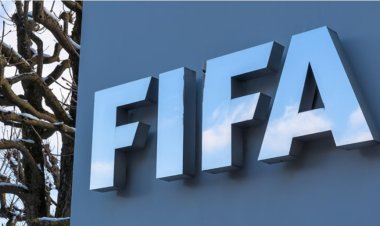 Russia Barred from 2026 World Cup Participation