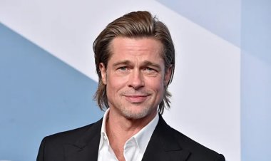 Brad Pitt: A Stellar Journey Through Astrology, Numerology, and Ebced Insights