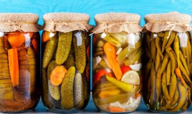 The Miraculous Benefits of Homemade Pickles: A Superfood for Heart, Mind, and Body