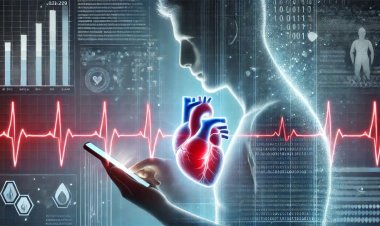 Could Your Smartphone Be Harming Your Heart? New Research Highlights Health Risks