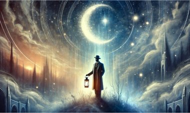 The Role of Guardians in Dreams: Insights from Classical Interpretations and Modern Perspectives