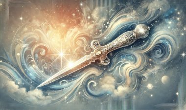 The Multifaceted Symbolism of a Knife in Dreams: Insights from Classical and Modern Perspectives