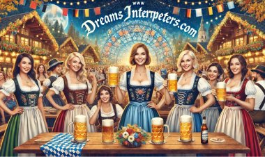 The Meaning of Beer in Dreams: Insights from Classical Scholars