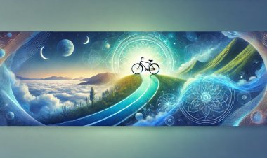 The Symbolism of Bicycles in Dreams: Challenges, Growth, and Triumphs