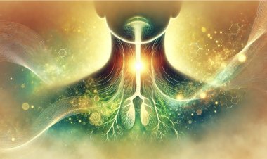 The Symbolism of the Throat in Dreams: Life, Wealth, and Spiritual Insights