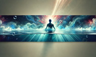 The Symbolism of Drowning in Dreams: Struggle, Renewal, and Transformation