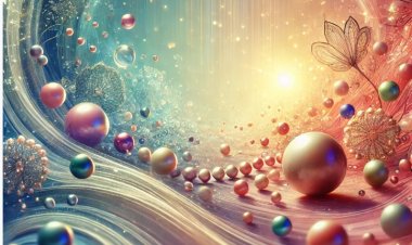 The Mystical Meaning of Beads and Marbles in Dreams
