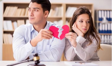 The Profound Symbolism of Divorce in Dreams: Insights and Interpretations