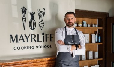 Award-Winning Medical Health Resort MAYRLIFE Launches Innovative Cooking Class