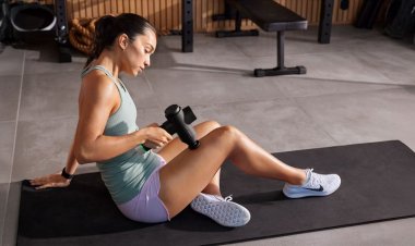 Discover the Power of Movement with Hyperice: Revolutionizing Recovery and Performance