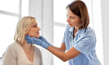 Groundbreaking Study Reveals Cause of Post-Thyroid Surgery Weight Gain