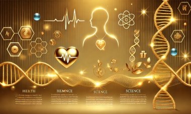 Gold: More Than an Investment, A Secret to Better Health