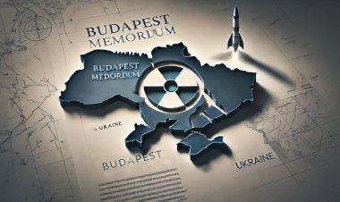 Ukraine’s Nuclear Weapons Debate: A Decision Haunting History