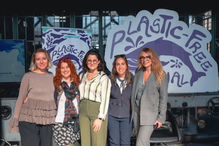 Plastiksiz Festivalle Çevre Bilincine Güçlü Vurgu