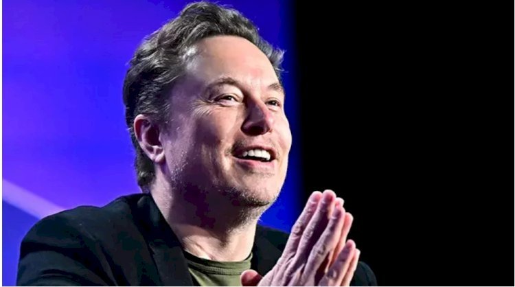 Written in the Stars: Elon Musk’s Future at the Crossroads of Technology and Humanity